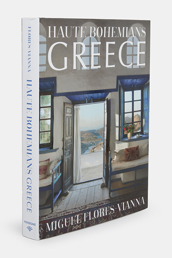 Haute Bohemians : Greece 2