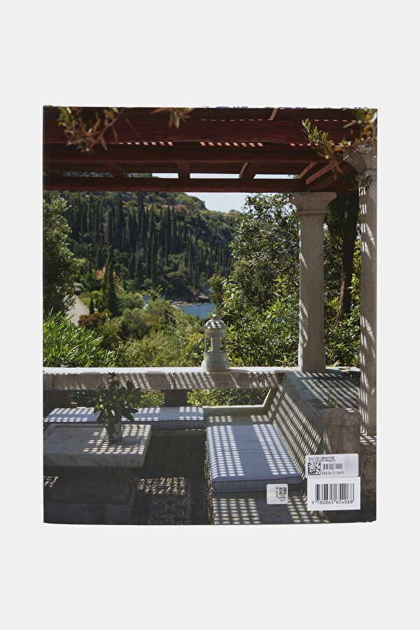 Haute Bohemians : Greece 3