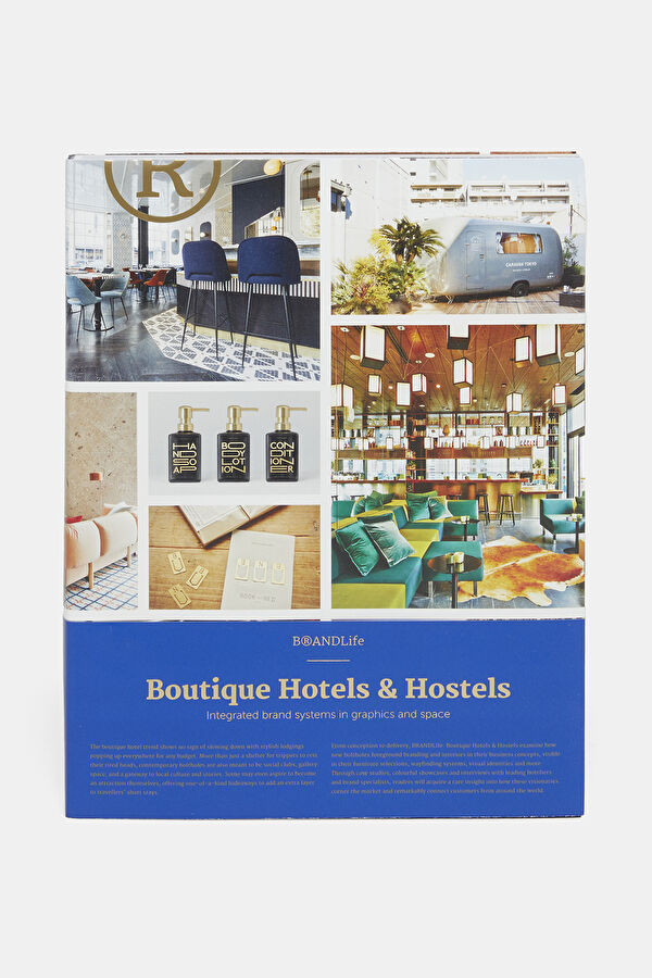 Brandlife : Boutique Hotels & Hostels