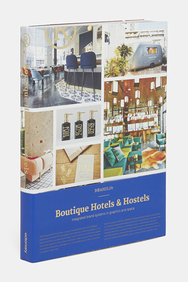 Brandlife : Boutique Hotels & Hostels 2