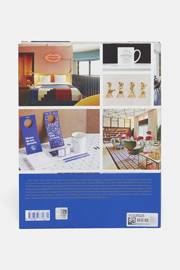 Brandlife : Boutique Hotels & Hostels 3