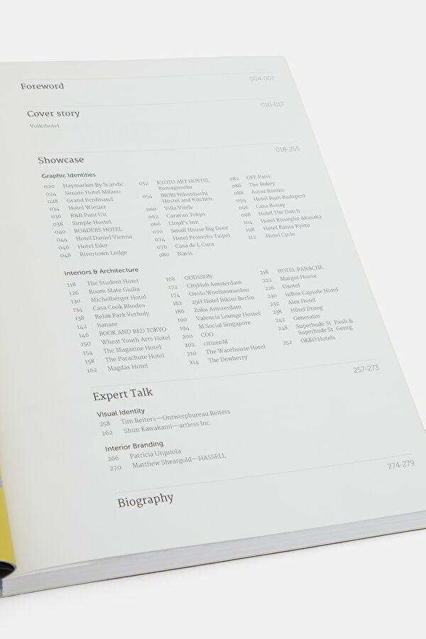 Brandlife : Boutique Hotels & Hostels 5