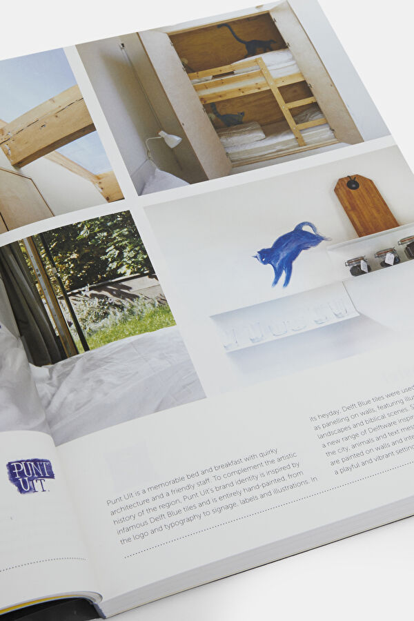 Brandlife : Boutique Hotels & Hostels 7
