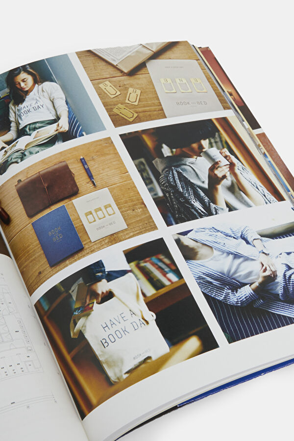 Brandlife : Boutique Hotels & Hostels 8