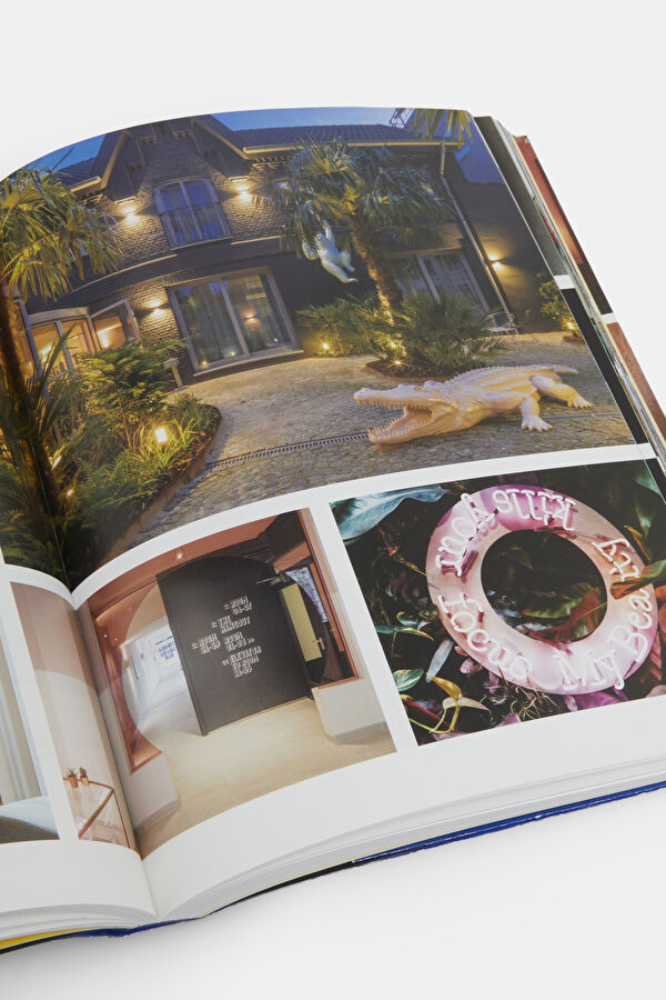 Brandlife : Boutique Hotels & Hostels 10