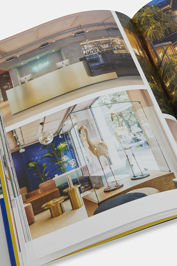 Brandlife : Boutique Hotels & Hostels 11