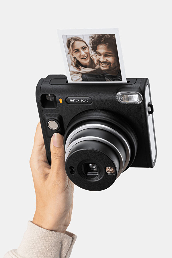 Instax  SQ40 Ex Fotoğraf Makinesi 2