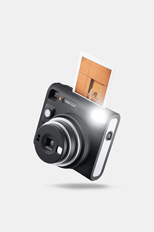 Instax  SQ40 Ex Fotoğraf Makinesi 3
