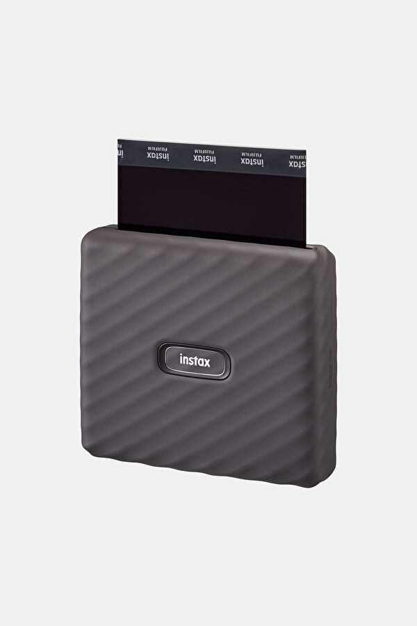 Instax Lınk Wıde M Gray Fotoğraf Yazıcısı 4