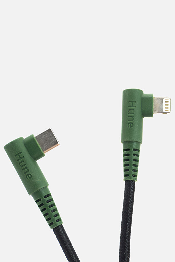 Kablo Type C Lightning 2