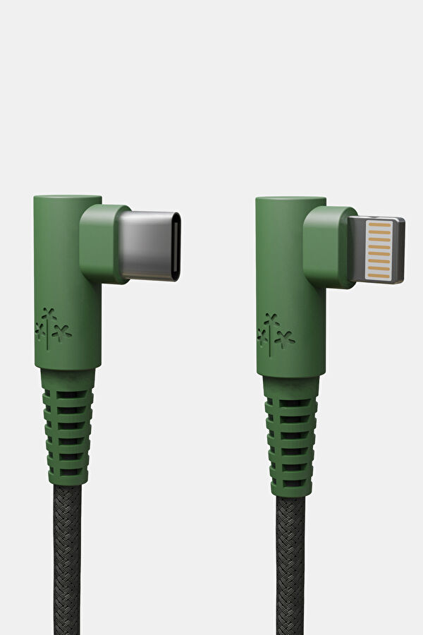 Kablo Type C Lightning 3