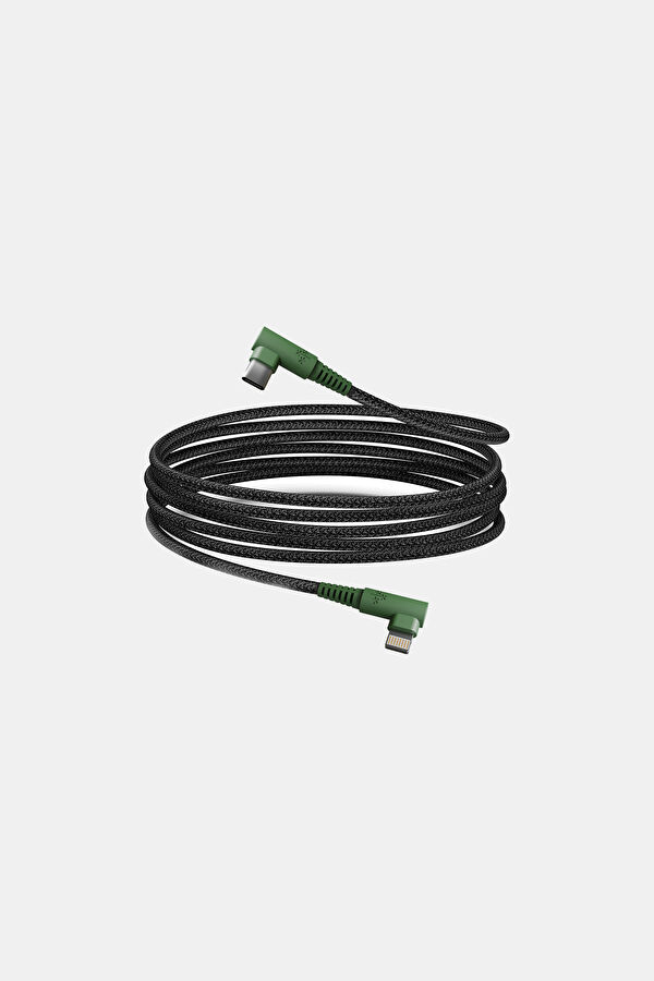 Kablo Type C Lightning 4