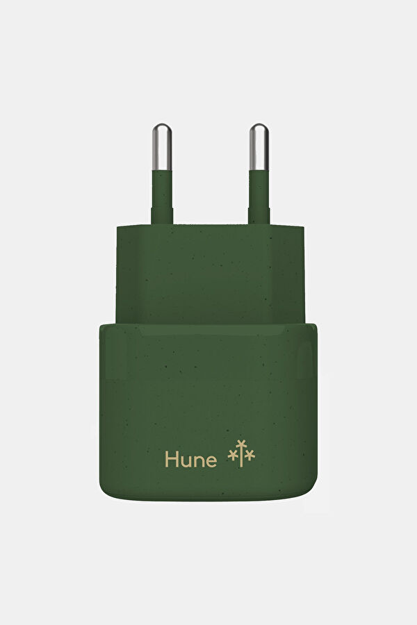 Duvar Şarj Cihazı Type C & USB - 20W EU 9