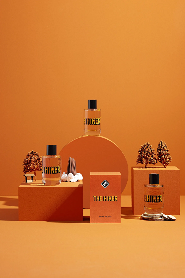 The Hiker Edt 30 ml Parfüm 2