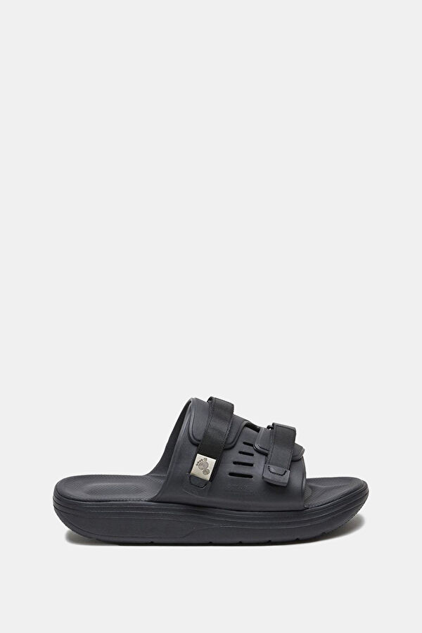 Black Slipper