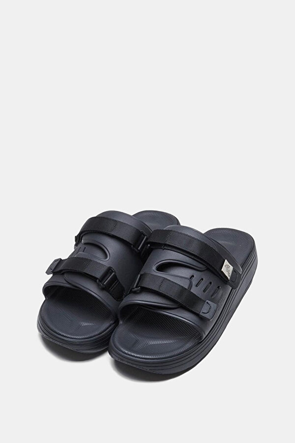 Black Slipper 2