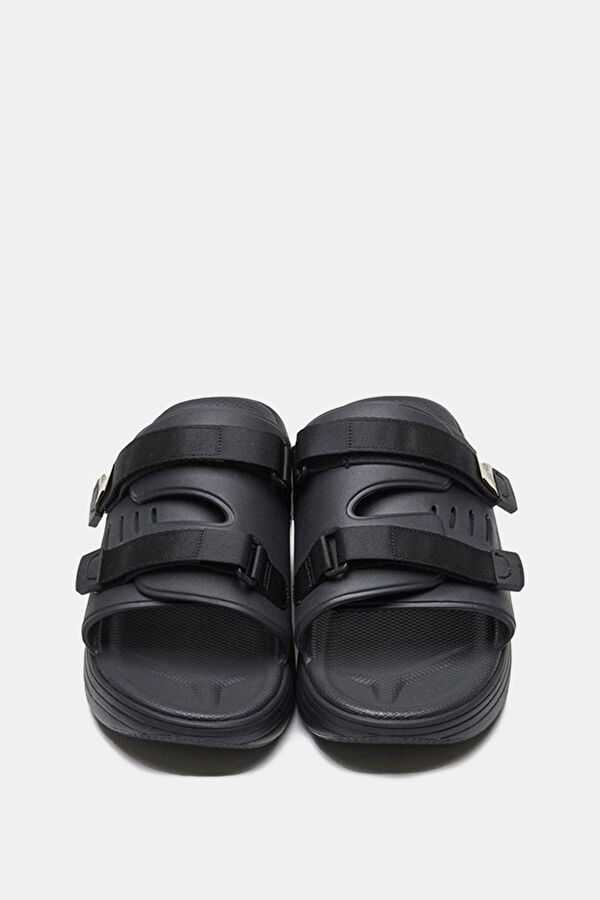 Black Slipper 3