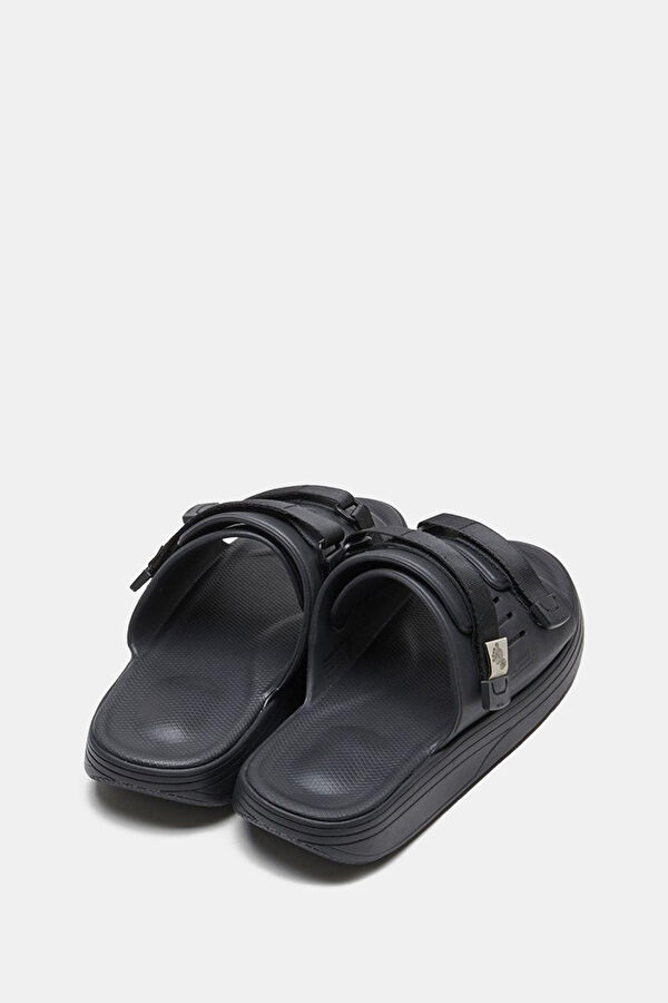 Black Slipper 4