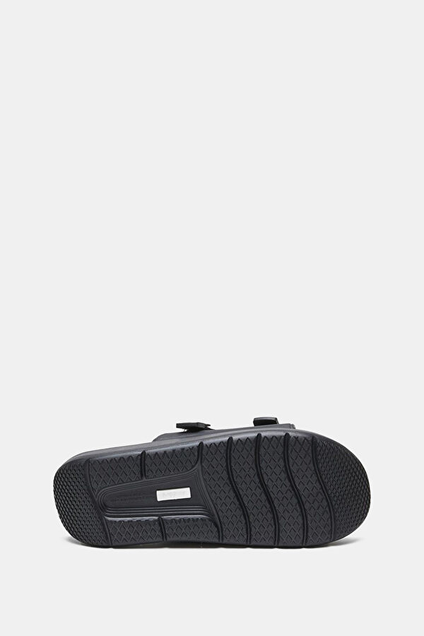 Black Slipper 5