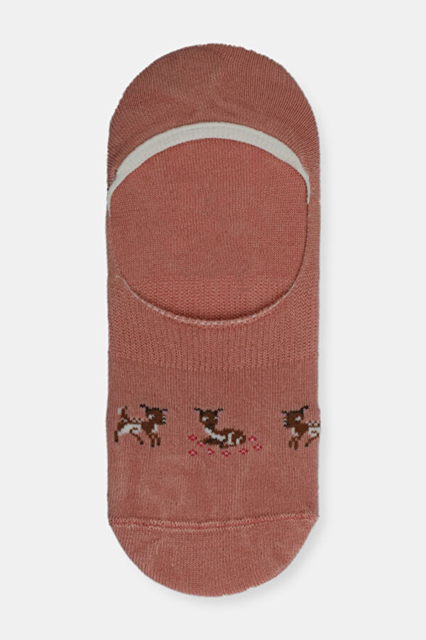Pink Sock