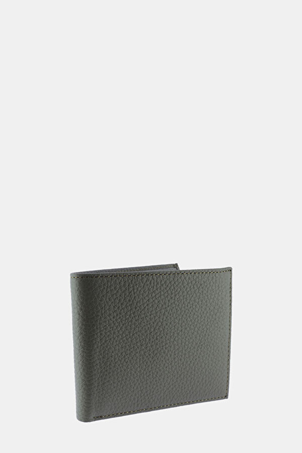 Khaki Wallet