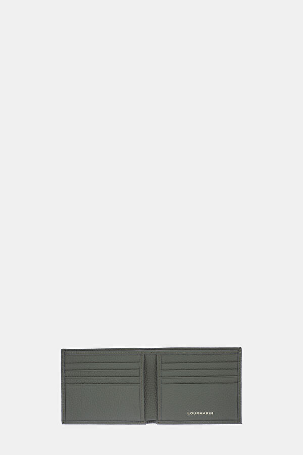 Khaki Wallet 2