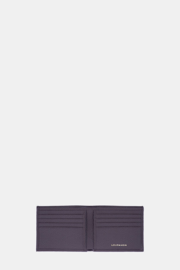 Brown Wallet 2