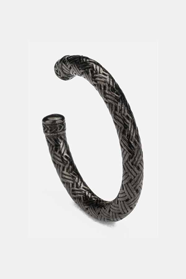 Fancy Chain Ring in Oxide