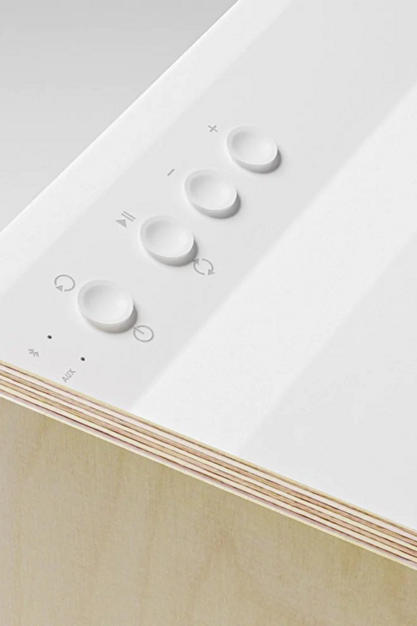 Prodige Hoparlör 6