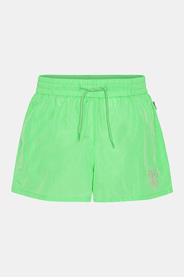 Green Shorts