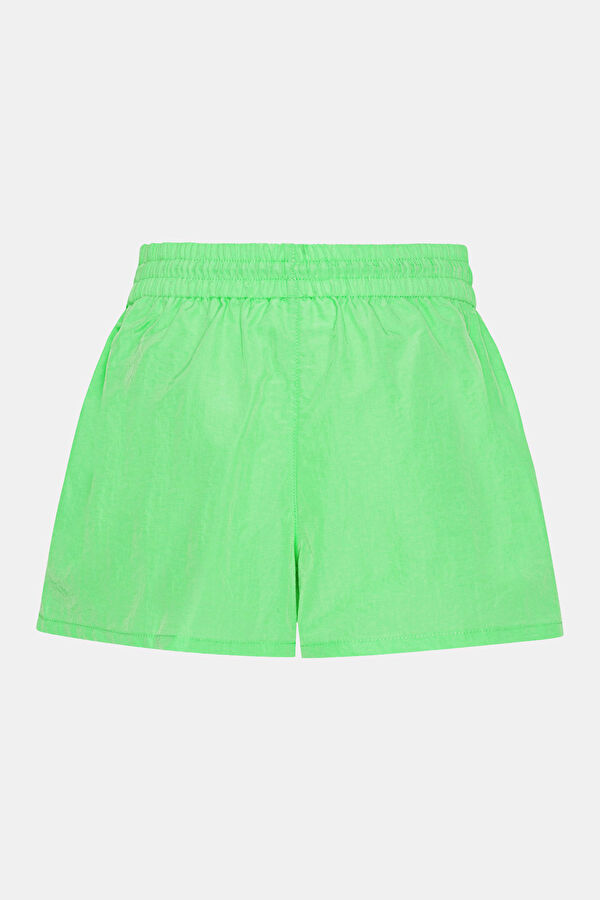 Green Shorts 2