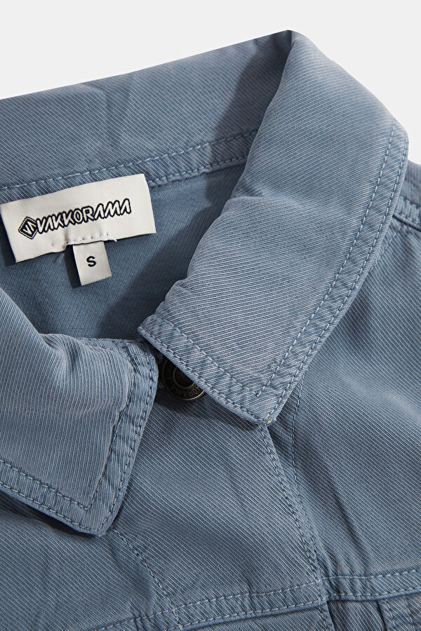 Indigo Women's Vest 3