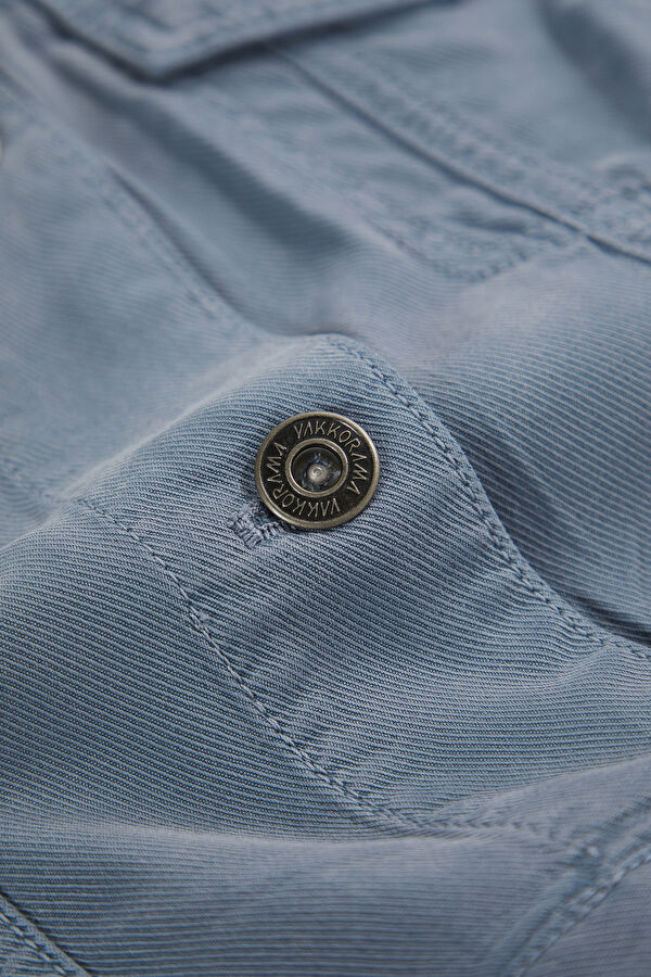 Indigo Women's Vest 4