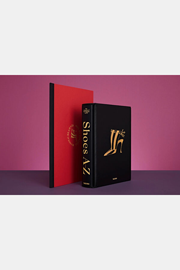 Multicolor Book