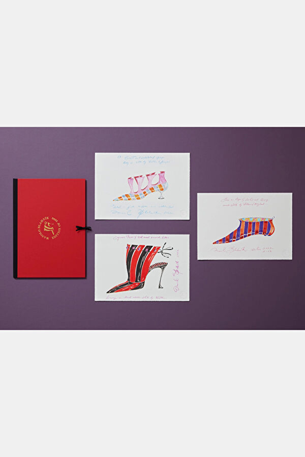 Multicolor Book 2