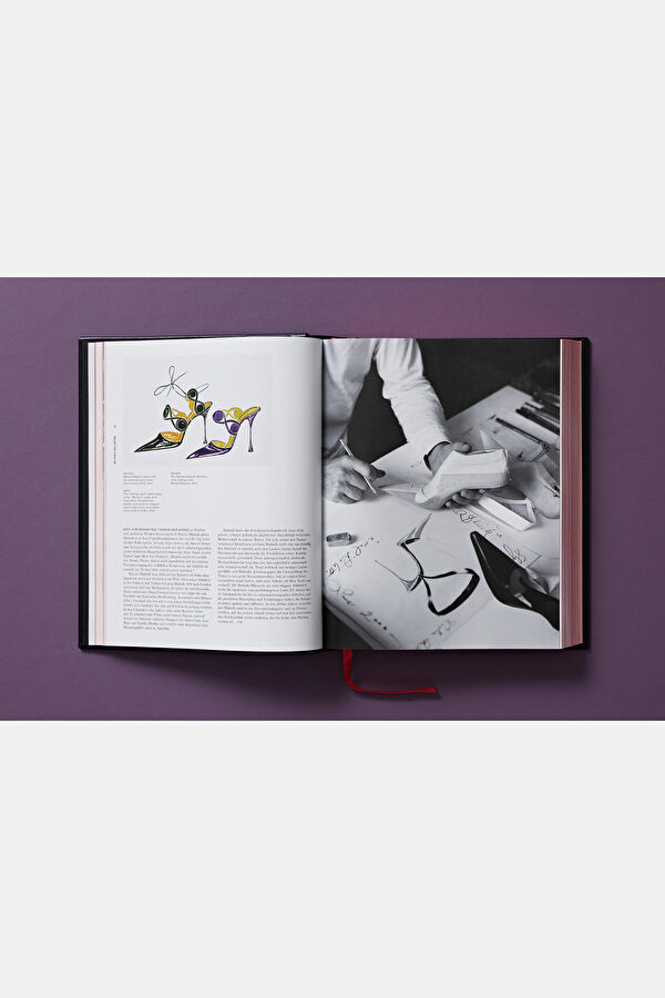 Multicolor Book 8