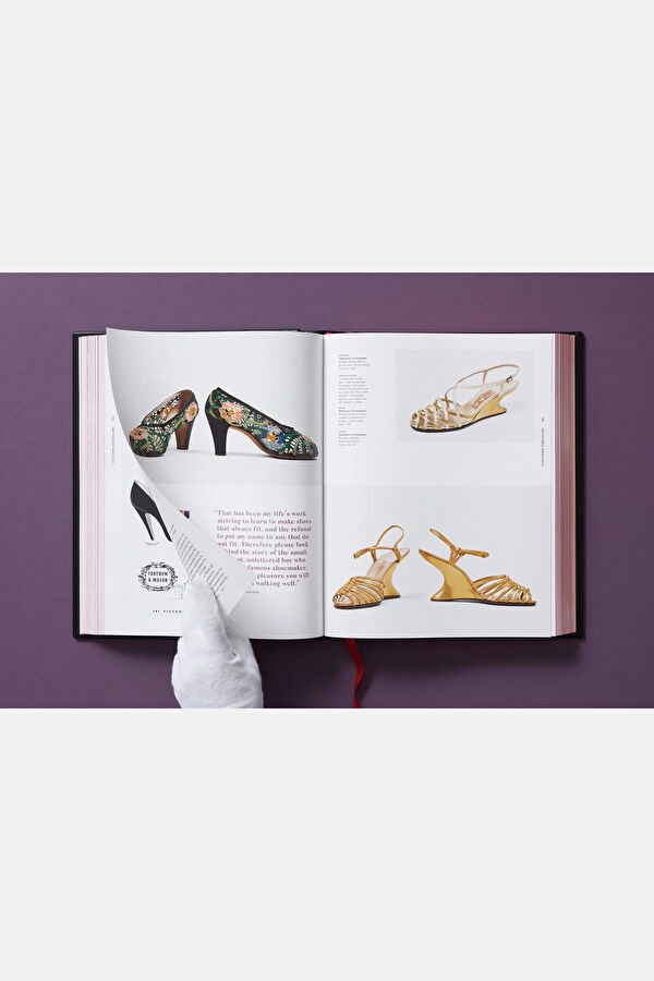 Multicolor Book 9