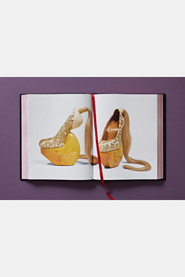 Multicolor Book 10