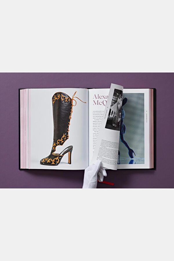 Multicolor Book 11
