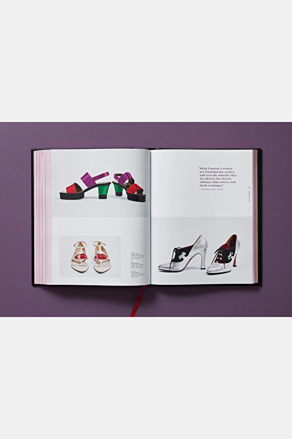 Multicolor Book 12