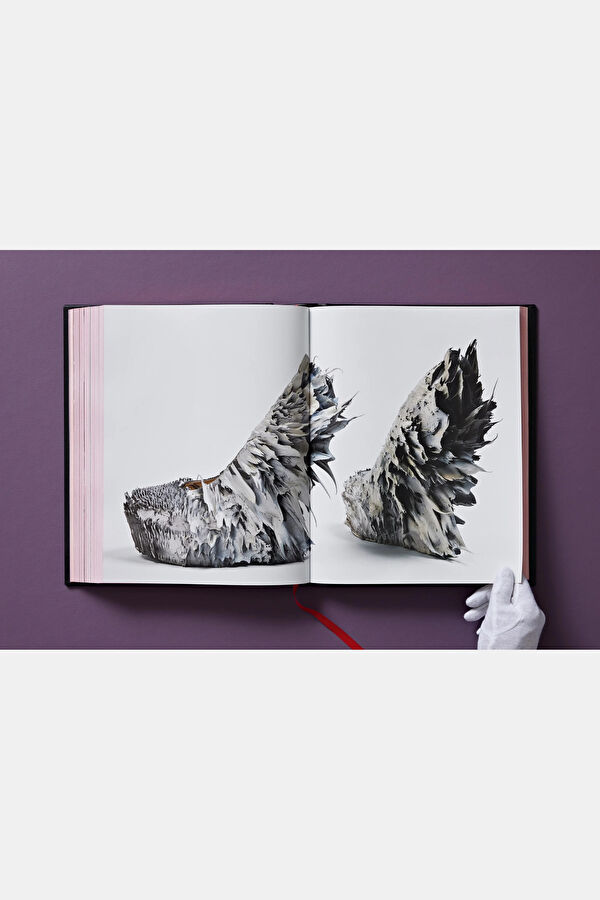 Multicolor Book 13