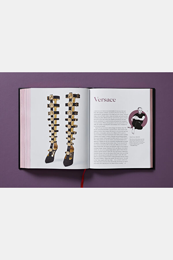 Multicolor Book 14