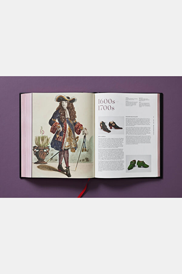 Multicolor Book 16