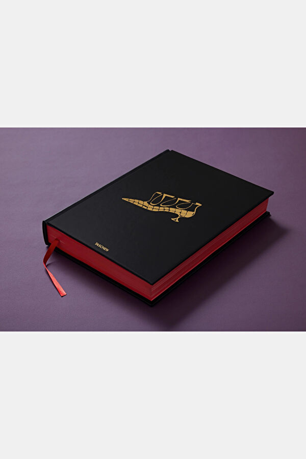 Multicolor Book 18