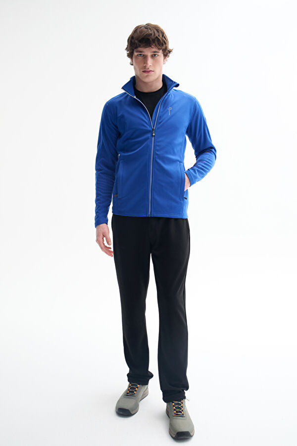 Saks Dik Yaka Sweatshirt 2