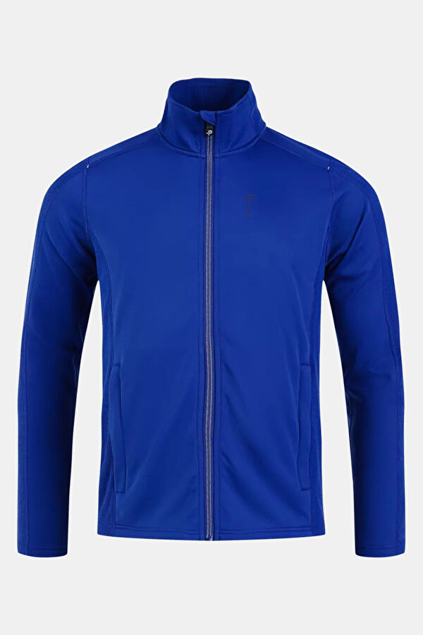 Saks Dik Yaka Sweatshirt 4