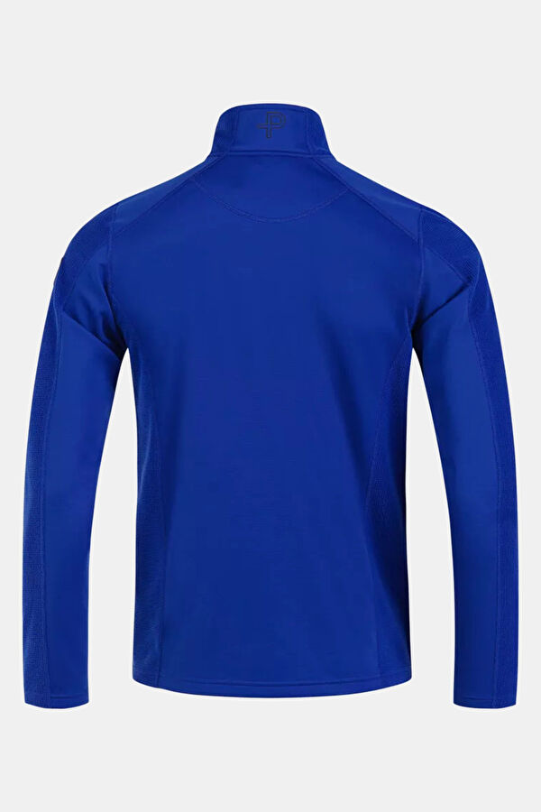 Saks Dik Yaka Sweatshirt 5