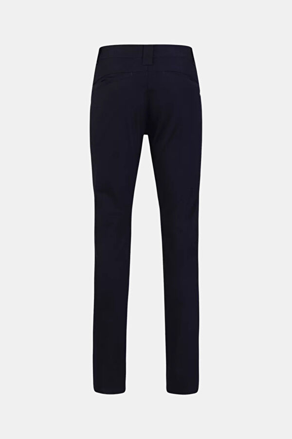 Navy Blue Trousers 2