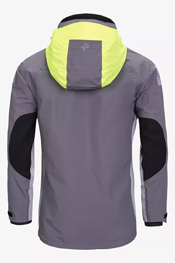 Anthracite Men's Jacket 4