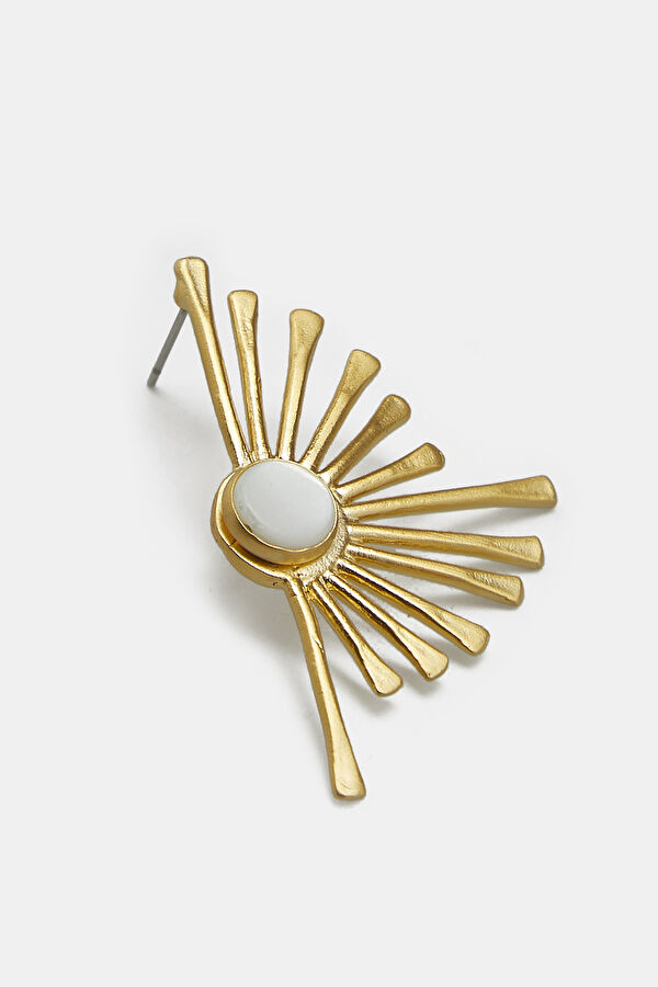 Metal Küpe 2